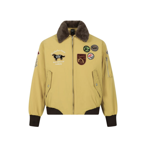 PRVIOUS TAELEPHUS JACKET