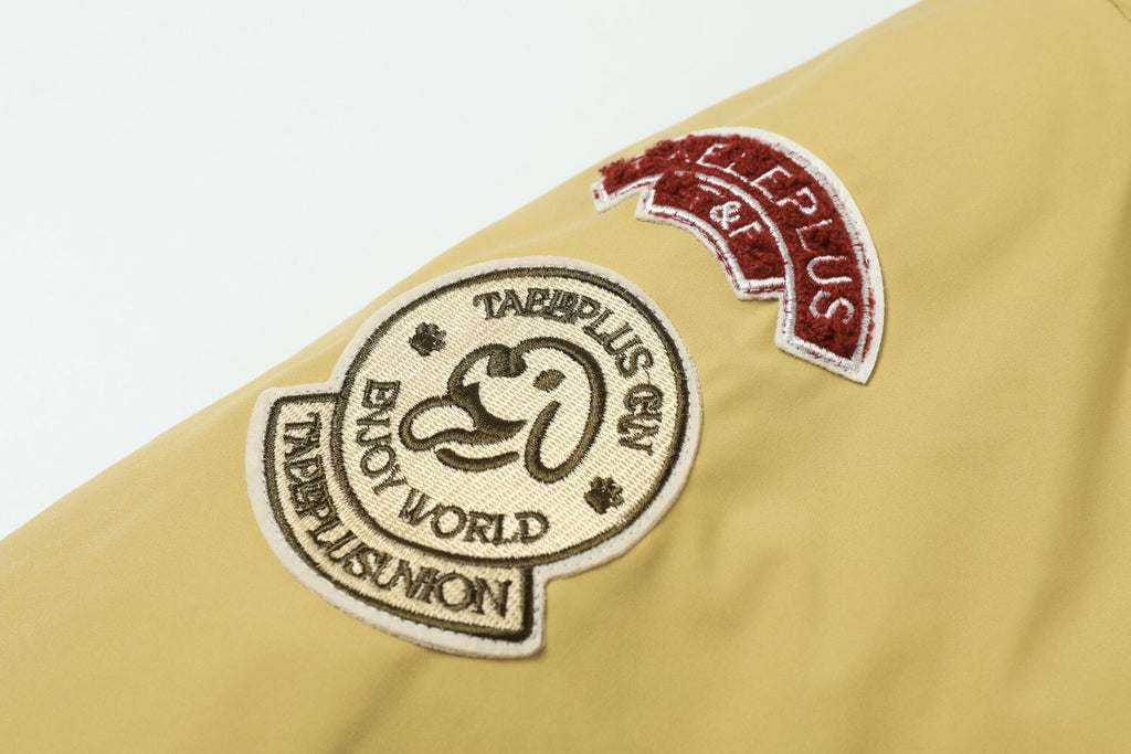 PRVIOUS TAELEPHUS JACKET